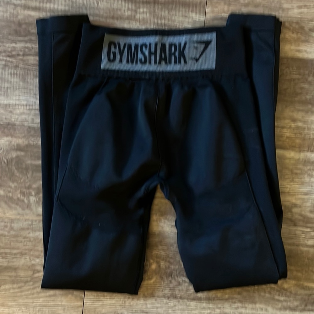 Gymshark seamless leggings